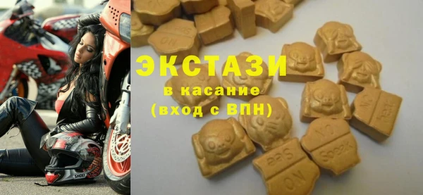 молекула духа Балахна